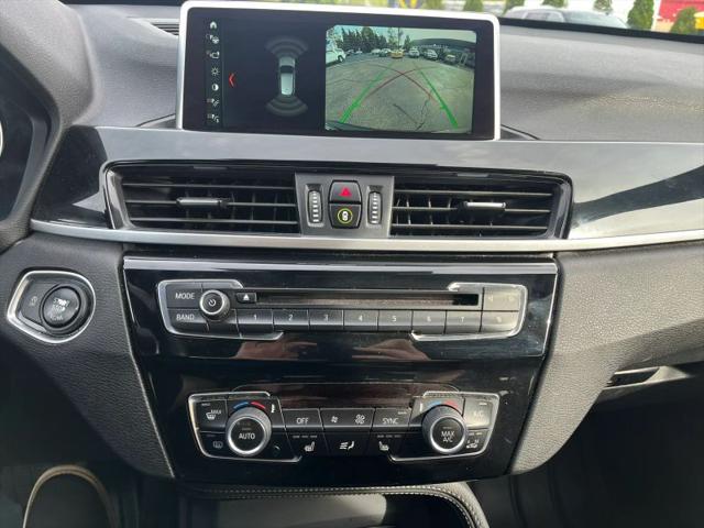 2018 BMW X1 sDrive28i