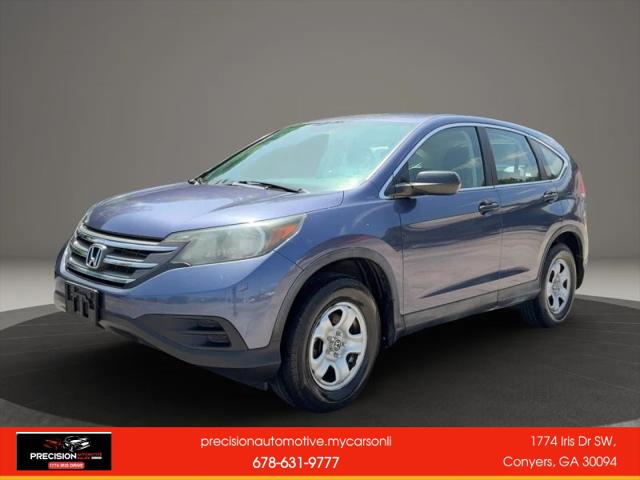 2014 Honda CR-V LX for sale in Conyers, GA