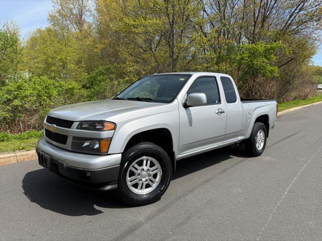2012 Chevrolet Colorado 1LT for sale in Bloomfield, CT