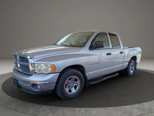 2003 Dodge Ram 1500 SLT for sale in Knoxville, TN