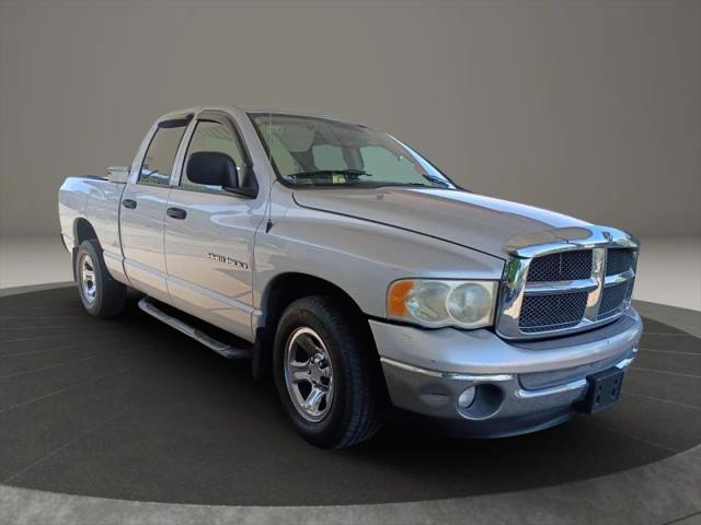 2003 Dodge Ram 1500 SLT