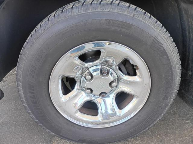 2003 Dodge Ram 1500 SLT