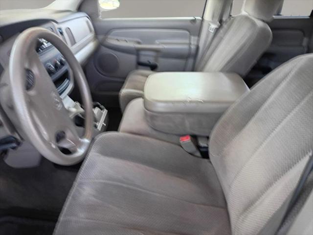 2003 Dodge Ram 1500 SLT