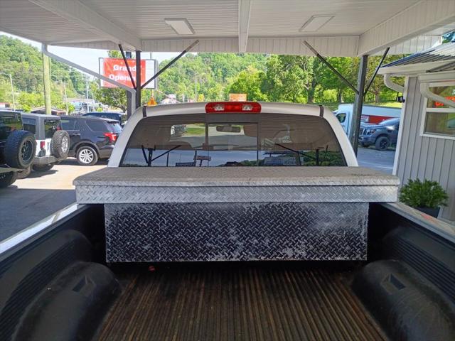 2003 Dodge Ram 1500 SLT