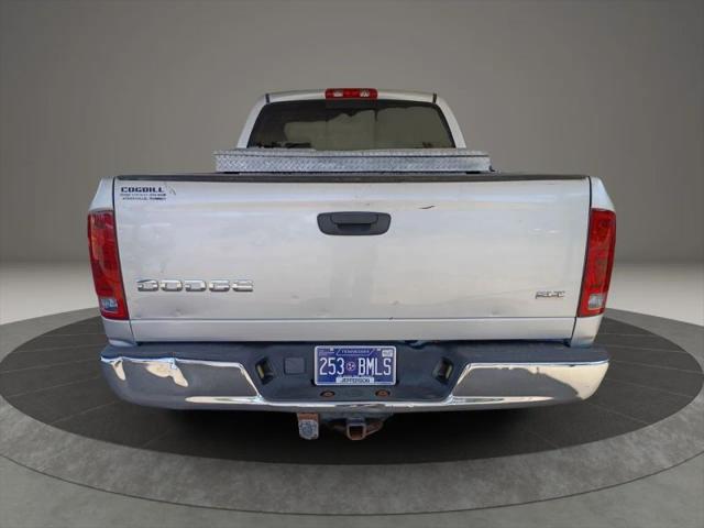 2003 Dodge Ram 1500 SLT