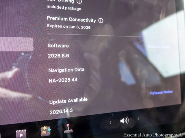 2020 Tesla Model 3 Standard Range Plus Rear-Wheel Drive