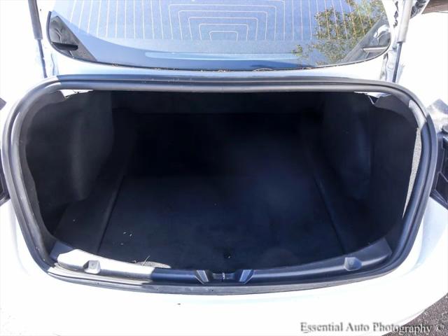 2020 Tesla Model 3 Standard Range Plus Rear-Wheel Drive