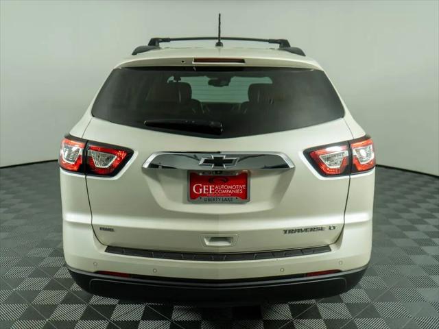 2014 Chevrolet Traverse 2LT