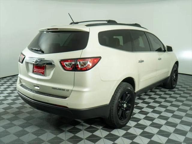 2014 Chevrolet Traverse 2LT