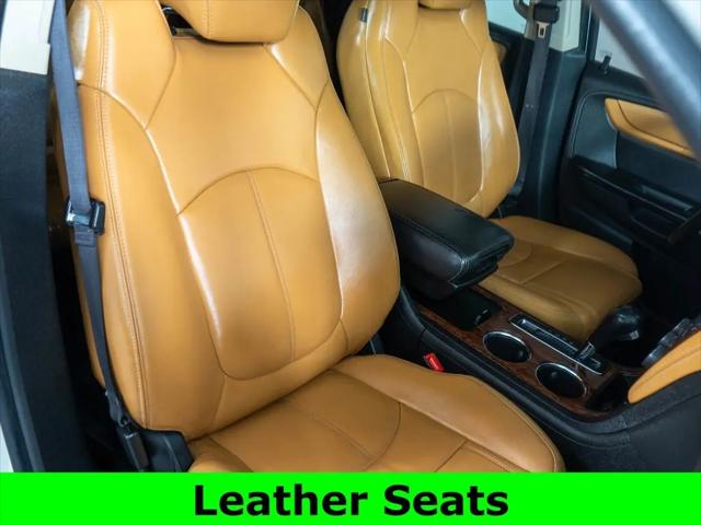 2014 Chevrolet Traverse 2LT