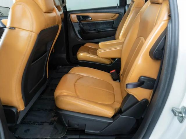 2014 Chevrolet Traverse 2LT