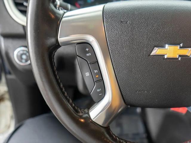 2014 Chevrolet Traverse 2LT