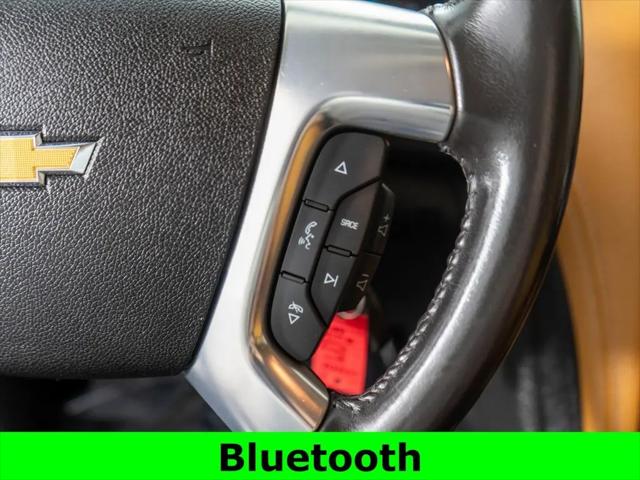 2014 Chevrolet Traverse 2LT
