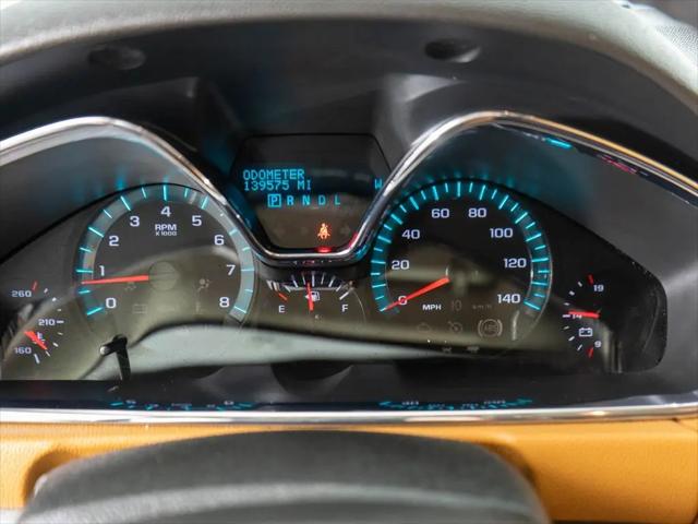 2014 Chevrolet Traverse 2LT