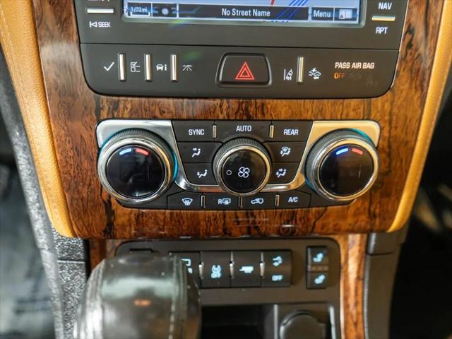 2014 Chevrolet Traverse 2LT