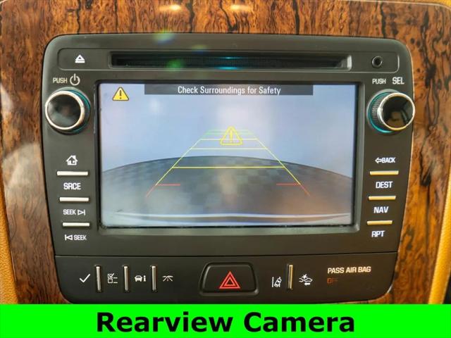 2014 Chevrolet Traverse 2LT