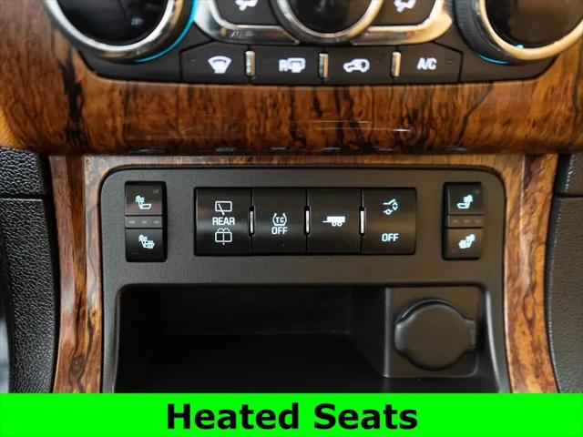 2014 Chevrolet Traverse 2LT