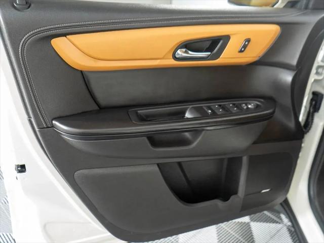 2014 Chevrolet Traverse 2LT