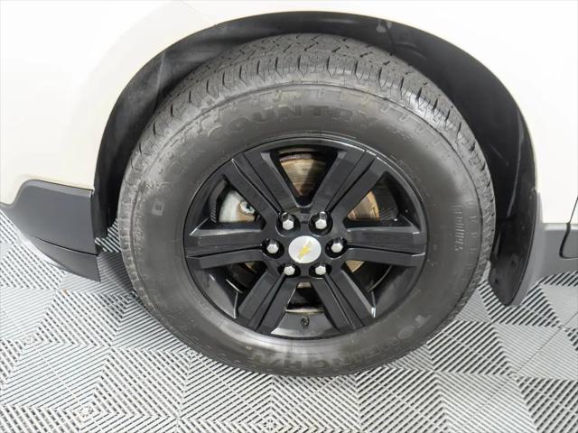 2014 Chevrolet Traverse 2LT