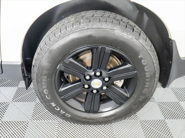 2014 Chevrolet Traverse 2LT