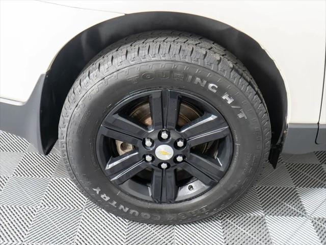 2014 Chevrolet Traverse 2LT