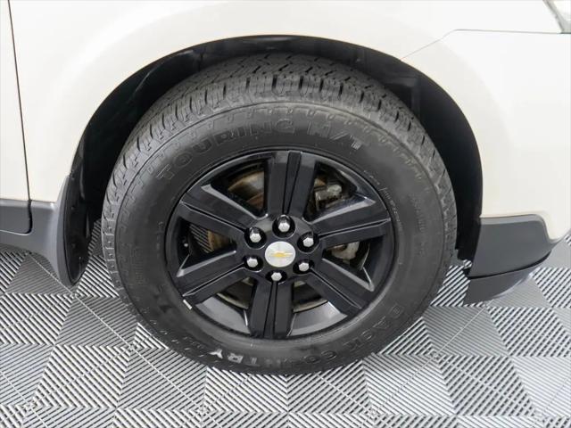 2014 Chevrolet Traverse 2LT