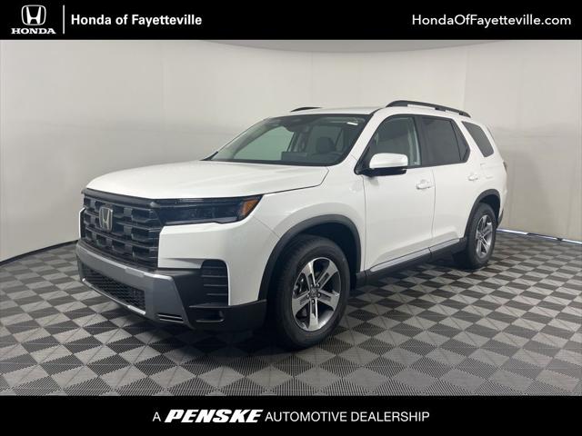 2026 Honda Pilot EX-L for sale in Fayetteville, AR