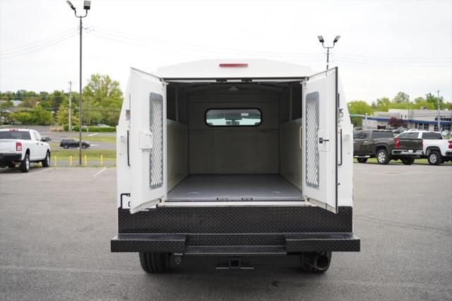 2015 Chevrolet Silverado 2500HD WT