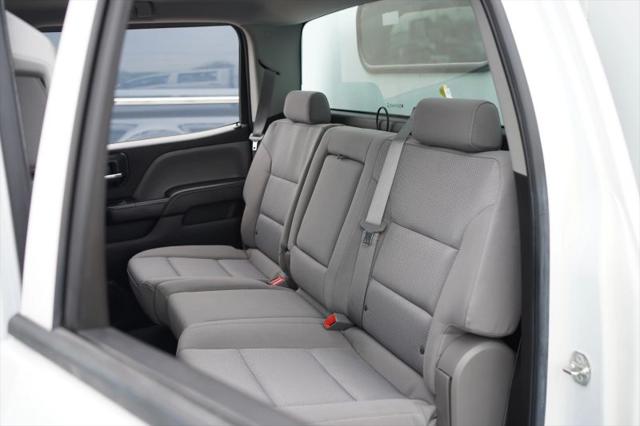 2015 Chevrolet Silverado 2500HD WT