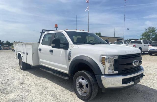 2018 Ford F-450 XL for sale in Langhorne, PA