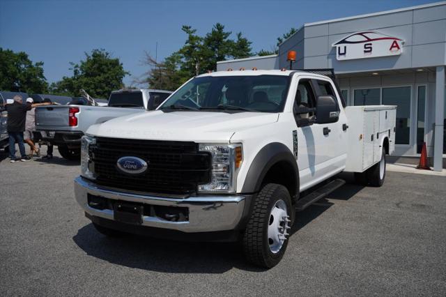 2018 Ford F-450 XL for sale in Langhorne, PA