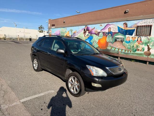 2009 Lexus RX 350 350 for sale in Pacoima, CA