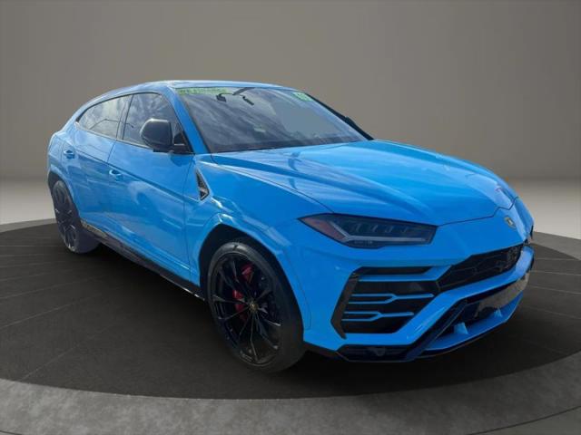 2019 Lamborghini Urus Base for sale in Orange, CA
