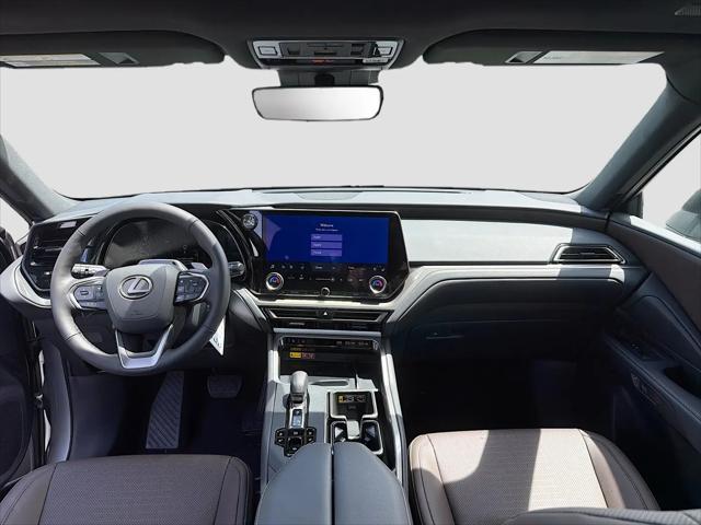 2026 Lexus TX 350 Premium