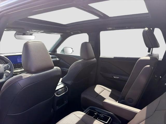 2026 Lexus TX 350 Premium