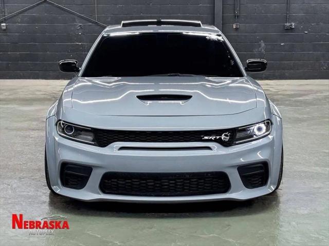 2021 Dodge Charger Scat Pack Widebody RWD