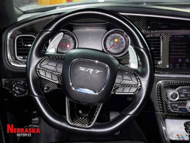 2021 Dodge Charger Scat Pack Widebody RWD
