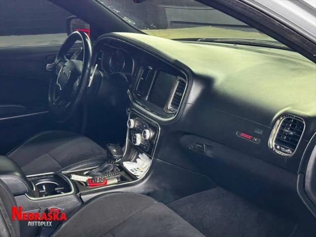 2021 Dodge Charger Scat Pack Widebody RWD