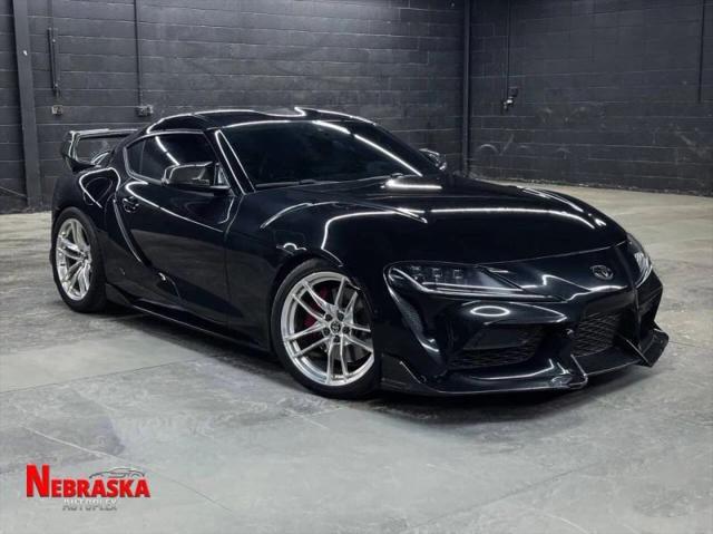 2020 Toyota GR Supra 3.0 Premium for sale in Omaha, NE