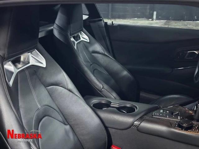 2020 Toyota GR Supra 3.0 Premium