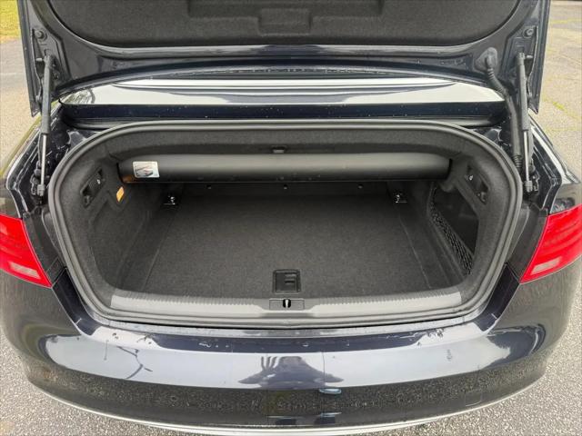 2016 Audi A5 2.0T Premium