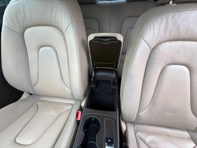 2016 Audi A5 2.0T Premium