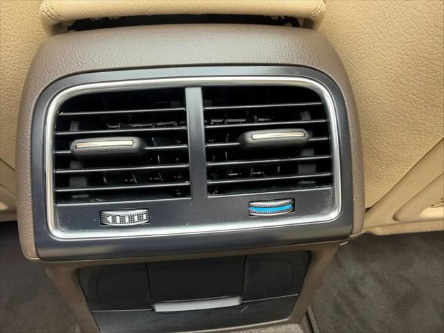 2016 Audi A5 2.0T Premium