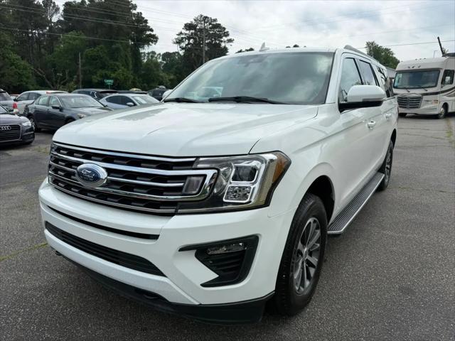 2021 Ford Expedition XLT MAX for sale in Fuquay-Varina, NC