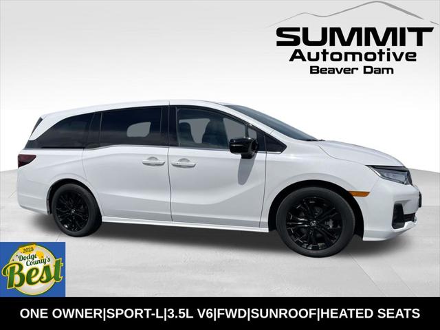 2025 Honda Odyssey Sport-L for sale in Beaver Dam, WI