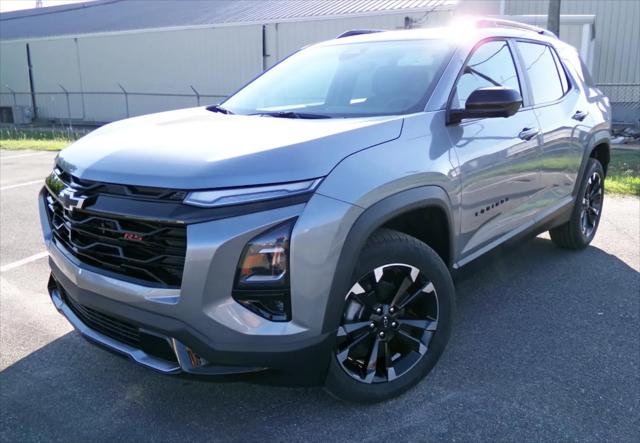 2026 Chevrolet Equinox FWD RS for sale in Blakely, GA