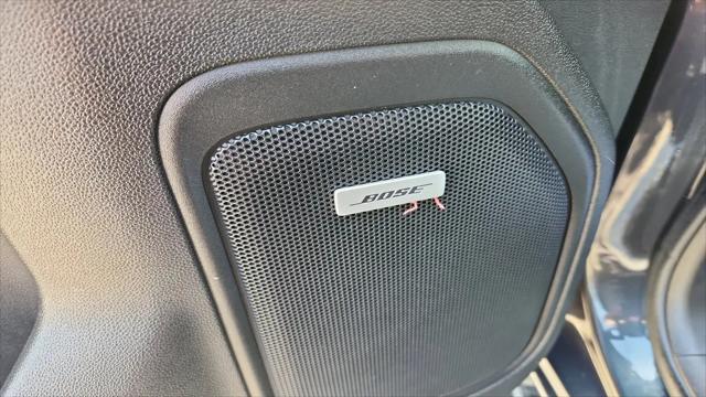 2021 GMC Sierra 2500HD 4WD Crew Cab Standard Bed Denali