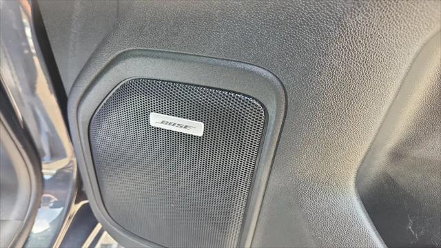 2021 GMC Sierra 2500HD 4WD Crew Cab Standard Bed Denali