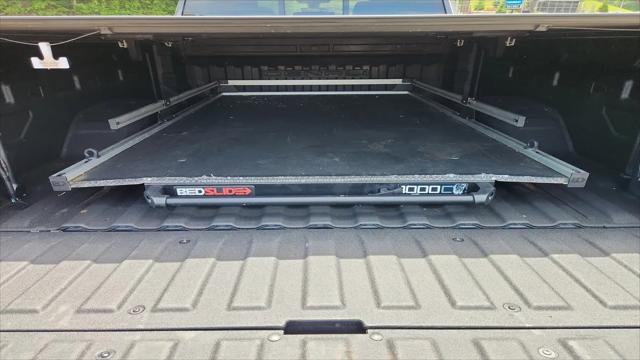 2021 GMC Sierra 2500HD 4WD Crew Cab Standard Bed Denali