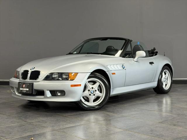 1996 BMW Z3 Base for sale in Bensenville, IL